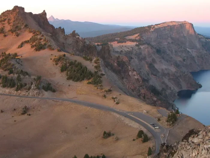 Best Things to Do in Crater Lake National Park