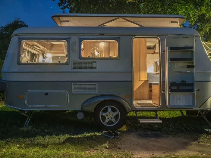 Top Caravan Servicing - Why Regular Checks Matter