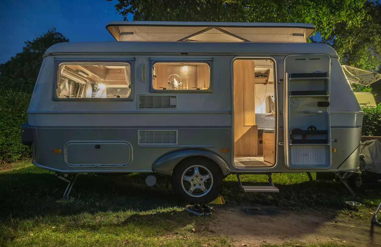 Top Caravan Servicing Why Regular Checks Matter