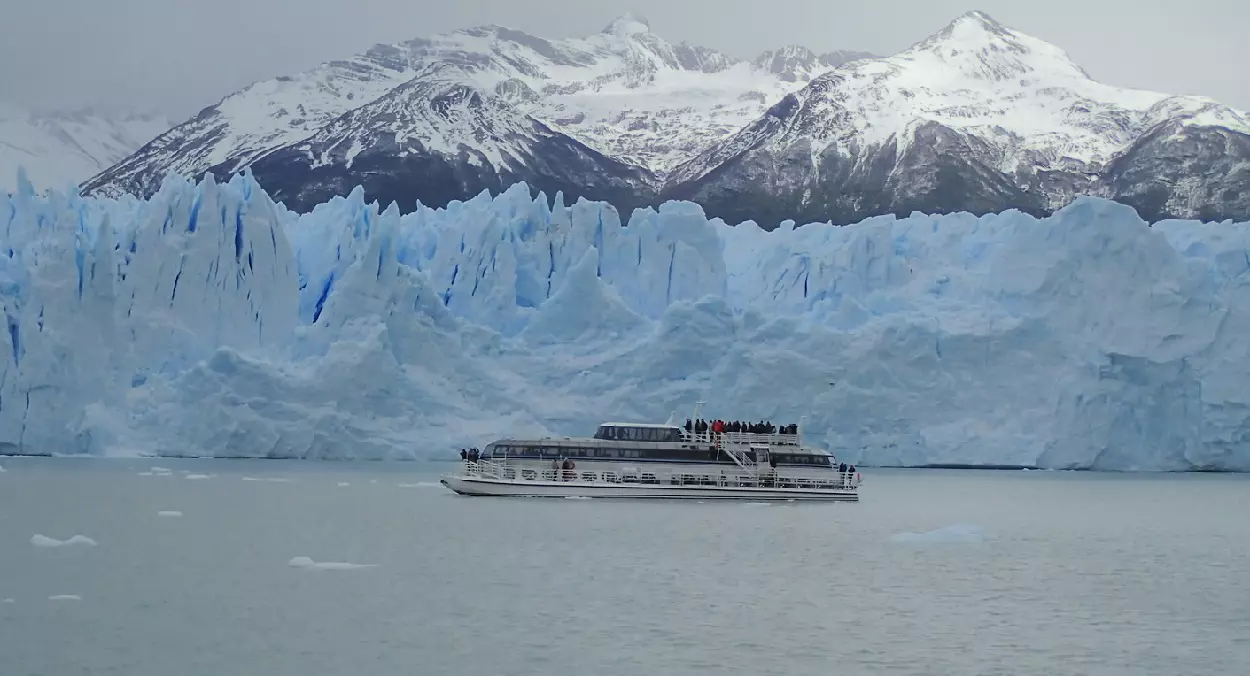 Best Things to Do in Glacier Bay National Park, Alaska 1 Best Things to Do in Glacier Bay National Park Alaska