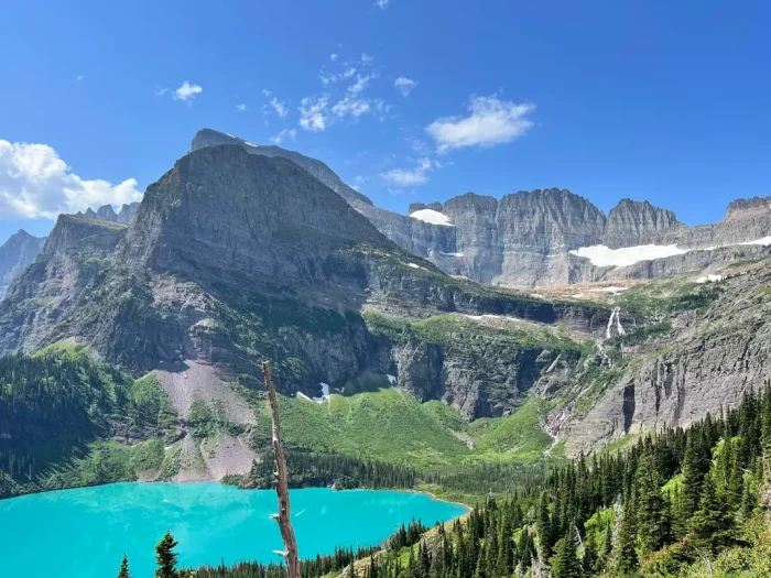 Best Things to Do in Glacier National Park: A Complete Travel Guide