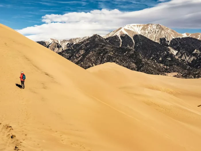 Best Things to Do in Great Sand Dunes National Park
