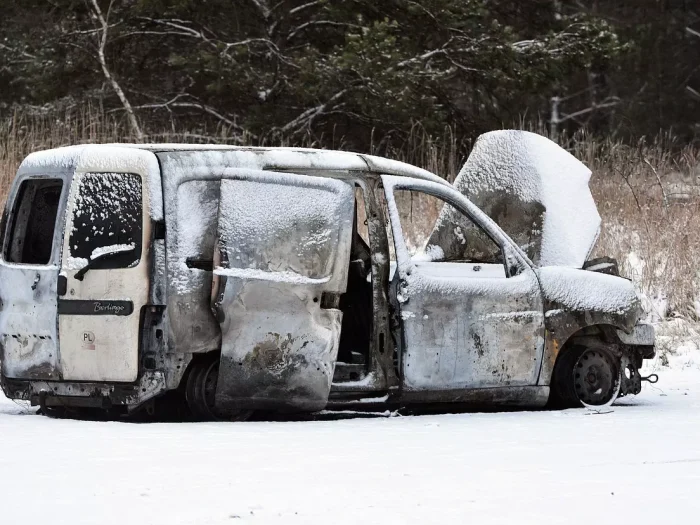 Car Accidents on Road Trips: What Travelers Need to Know