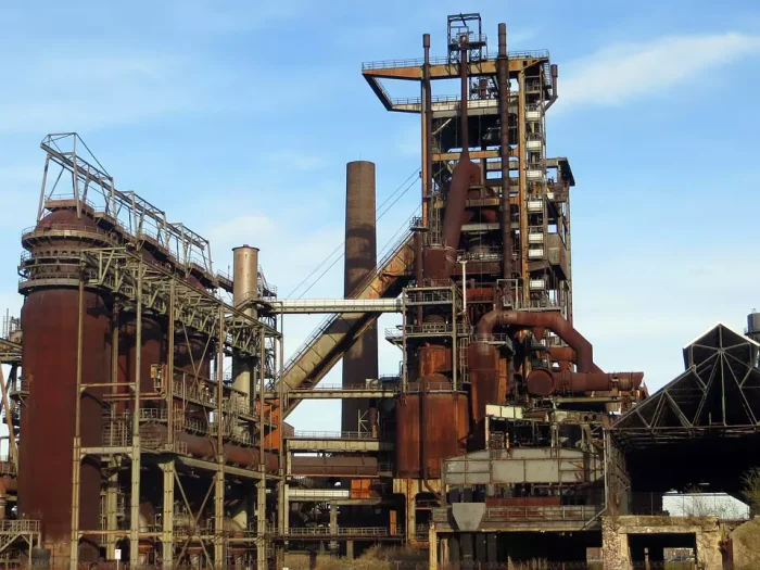 Discover Industrial Heritage in American Cities with Practical Tours and Tips