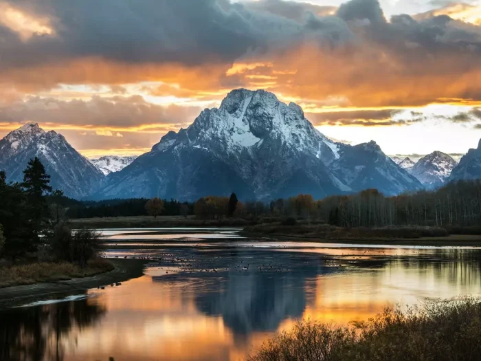 Timing Your Park Day Around Nature’s Weather Rhythm