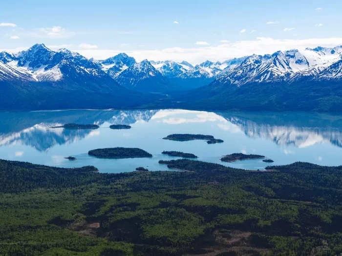 Best Things to Do in Lake Clark National Park