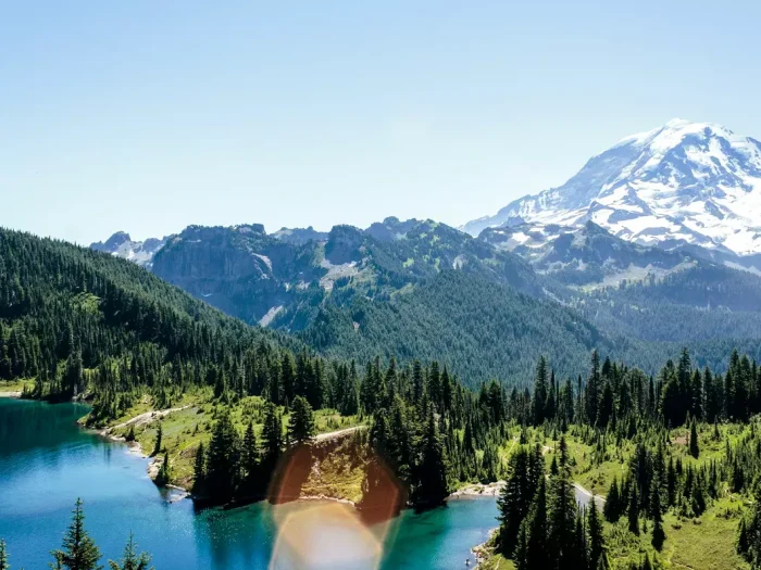 Best Things to Do in Mount Rainier National Park