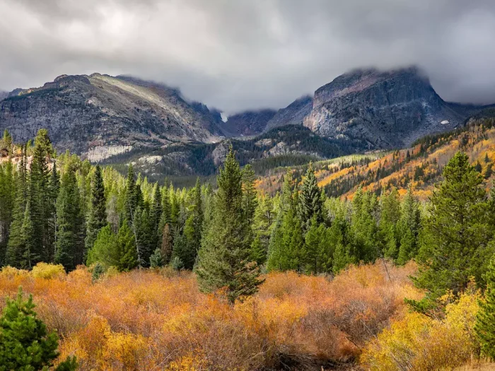 Best Things to Do in Rocky Mountain National Park