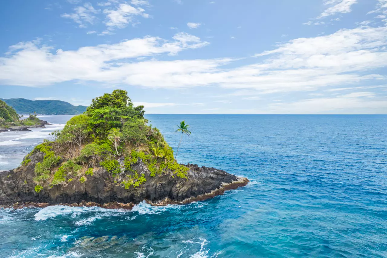 Best Things to Do in the National Park of American Samoa 1 Best Things to Do in the National Park of American Samoa