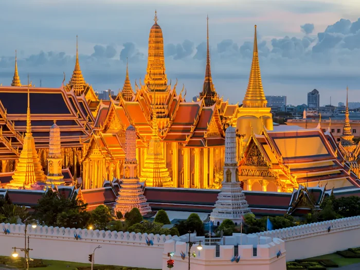 Discovering Asia in Comfort: Your Guide to Affordable Premium Travel