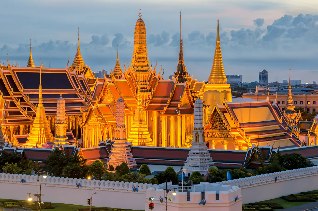 Discovering Asia in Comfort: Your Guide to Affordable Premium Travel 1 Discovering Asia in Comfort Your Guide to Affordable Premium Travel