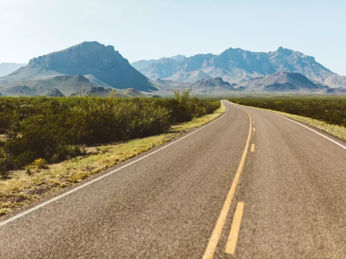 How to Prepare Your Vehicle for a National Park Adventure
