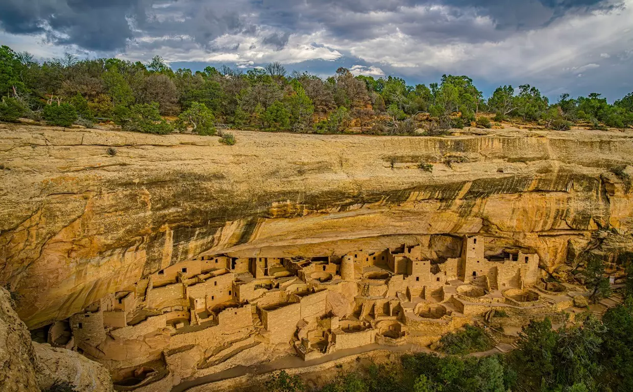 Best Things to Do in Mesa Verde National Park 1 Mesa Verde National Park photo