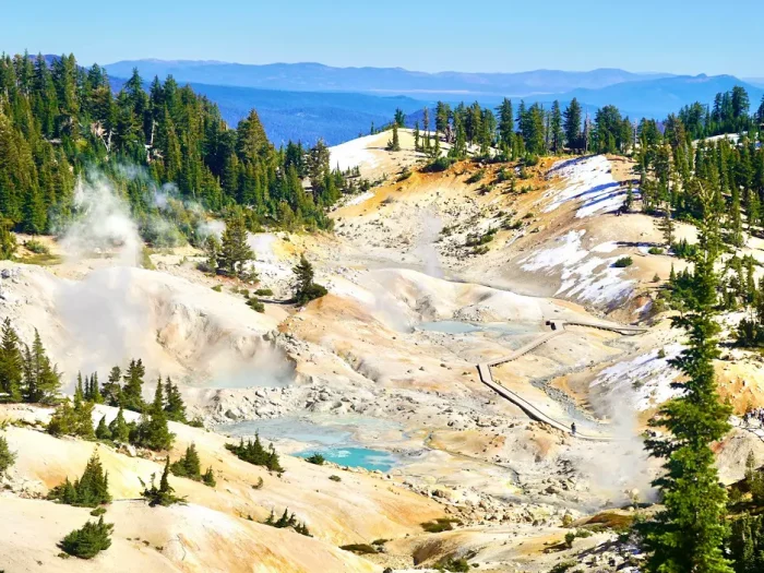 Best Things to Do in Lassen Volcanic National Park