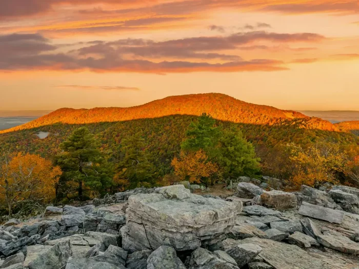 Best Things to Do in Shenandoah National Park