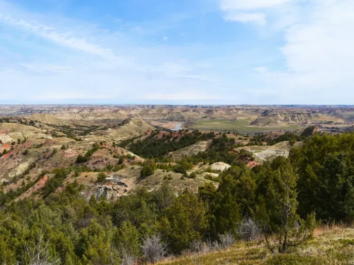Best Things to Do in Theodore Roosevelt National Park