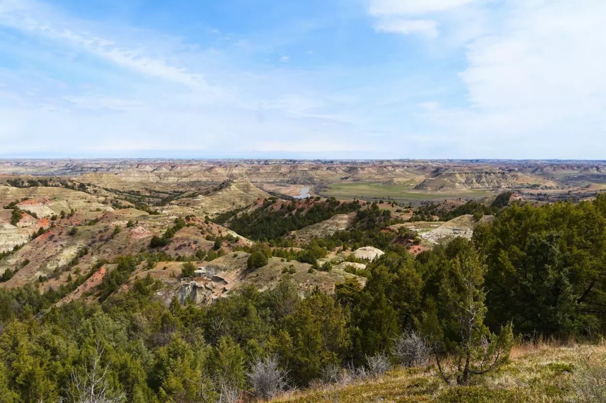 Best Things to Do in Theodore Roosevelt National Park 1 Best Things to Do in Theodore Roosevelt National Park
