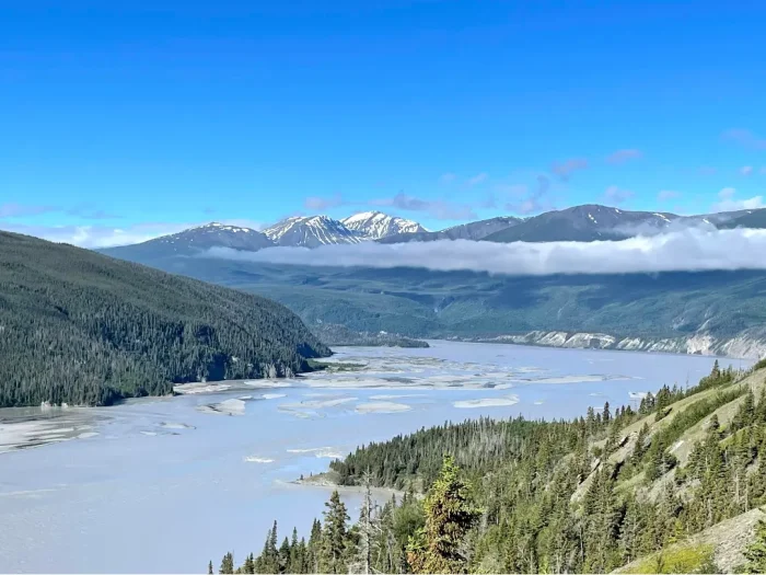 Best Things to Do in Wrangell-St. Elias National Park