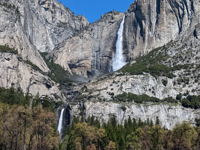 Best Things to Do in Yosemite National Park