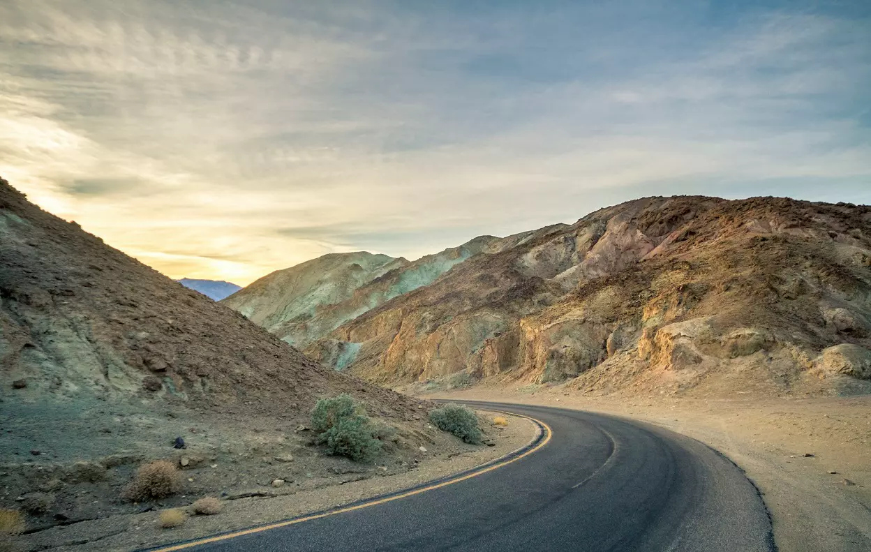 How to Plan Your American Road Trip 1 How to Plan Your American Road Trip