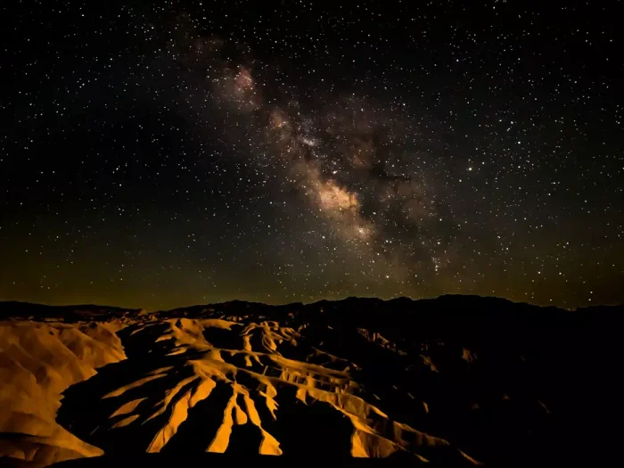 Lighting the Way How to Stay Safe After Sunset in National Parks