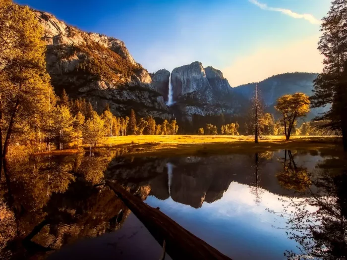 Why California Might Be the Best Place on Earth for National Park Lovers