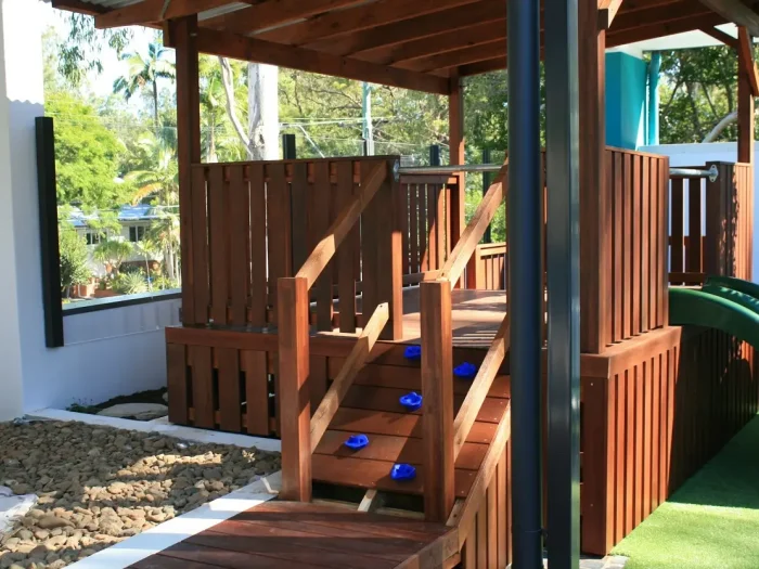 Building Safer, More Inclusive Playgrounds: Lessons from Modern Park Design 2 Building Safer, More Inclusive Playgrounds: Lessons from Modern Park Design