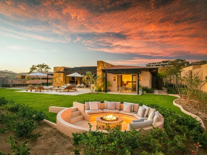 Villa Rentals in Cabo for National Park Souls