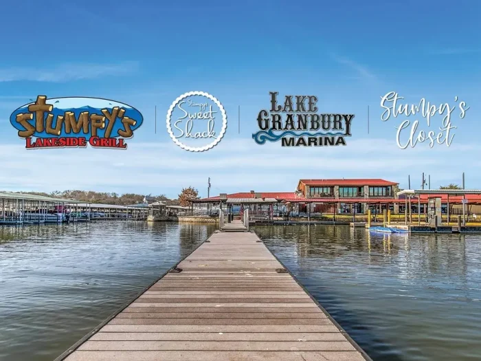 What to Try at Stumpy’s Lakeside Grill Granbury Menu, Lakeside Drinks, and Family-Friendly Vibes