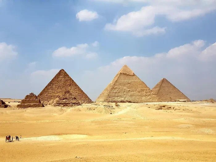 Why Egypt Is the World’s Most Timeless Luxury Destination