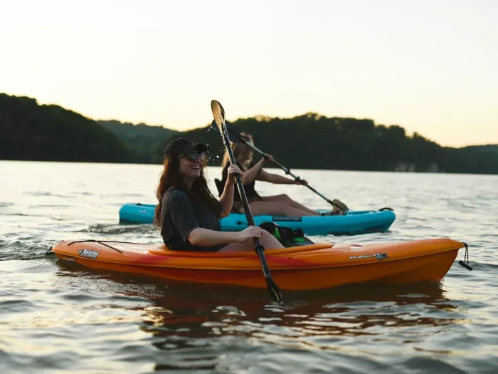 A Beginner’s Guide to Exploring National Parks by Kayak