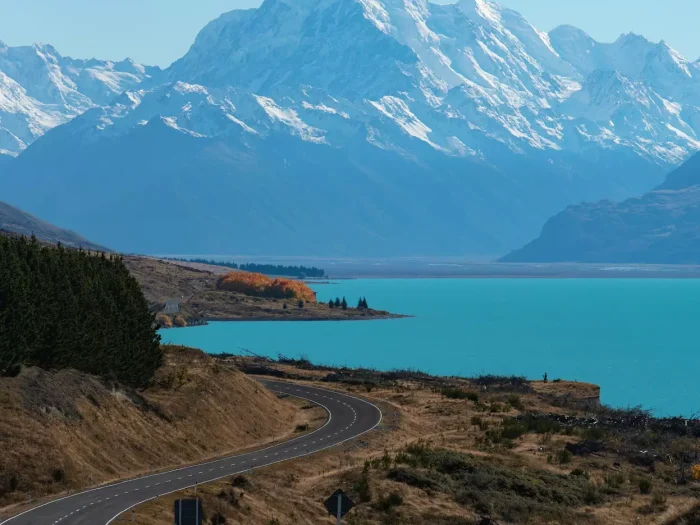 Explore NZ with Affordable Campervan Options