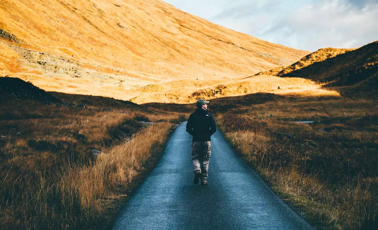 Responsible Firearm Carry on the Trail: Balancing Safety and Access 1 Responsible Firearm Carry on the Trail Balancing Safety and Access