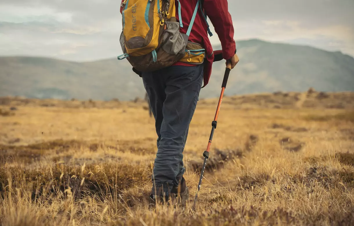 The Complete Guide to Trekking Poles for Safer and Smarter Hiking 1 The Complete Guide to Trekking Poles for Safer and Smarter Hiking
