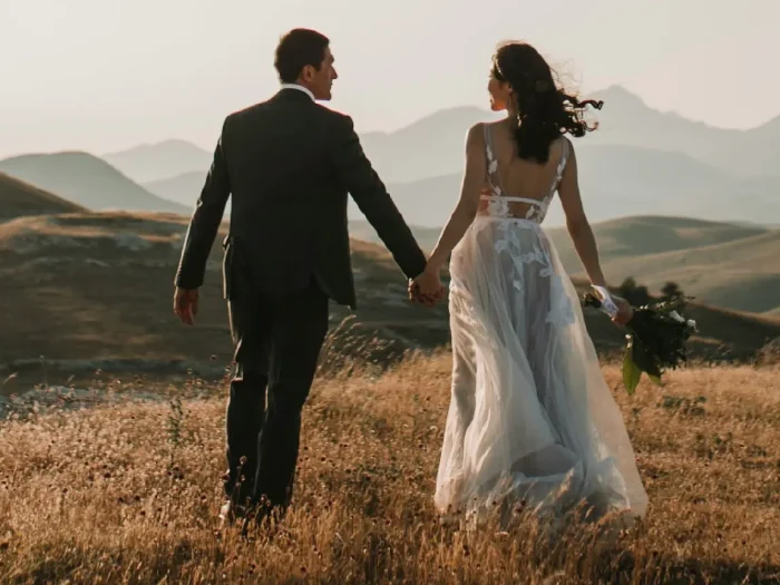 Perfect Your Wedding Day