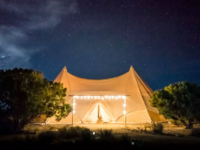 Spacious Horizons: The Ultimate Guide to The Best 4-Person Tents for Your Next Escape 1 The Ultimate Guide to The Best 4-Person Tents for Your Next Escape