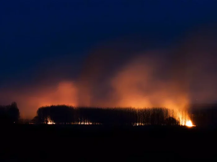 What to Consider When Choosing Firefighting Equipment