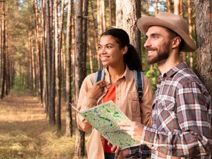 Why Your National Park Experience Depends on More Than Just the Destination 2 Why Your National Park Experience Depends on More Than Just the Destination