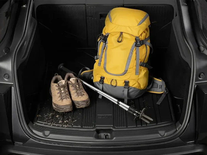 Choosing Cargo Protection for Camping and Outdoor Travel