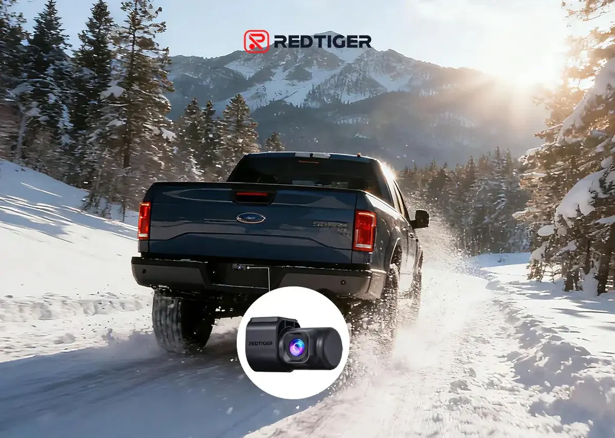 How Truck Travelers Can Reduce Road Risks With a Dash Cam 3 Choosing a Dash Cam for Highway and Truck Travel