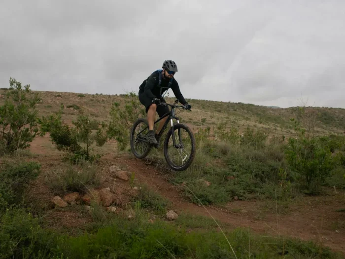 How Travelers Plan a Bike Tour Through Portugal's National Parks