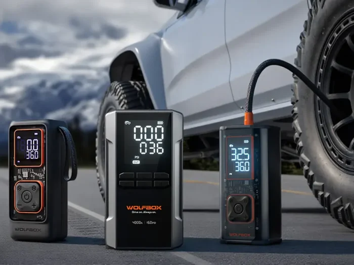 How to Handle Unexpected Tire Problems on a National Park Road Trip