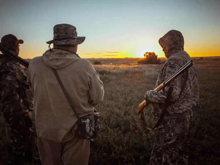 How Hunters Are Turning Basic Camp Setups into Comfortable Seasonal Retreats
