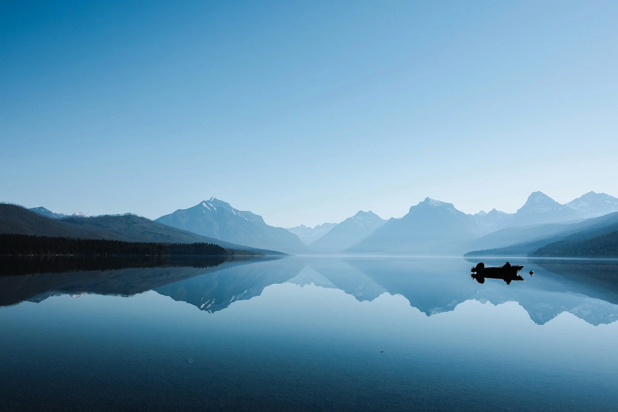 How to Explore National Park Waterways by Boat 1 How to Explore National Park Waterways by Boat