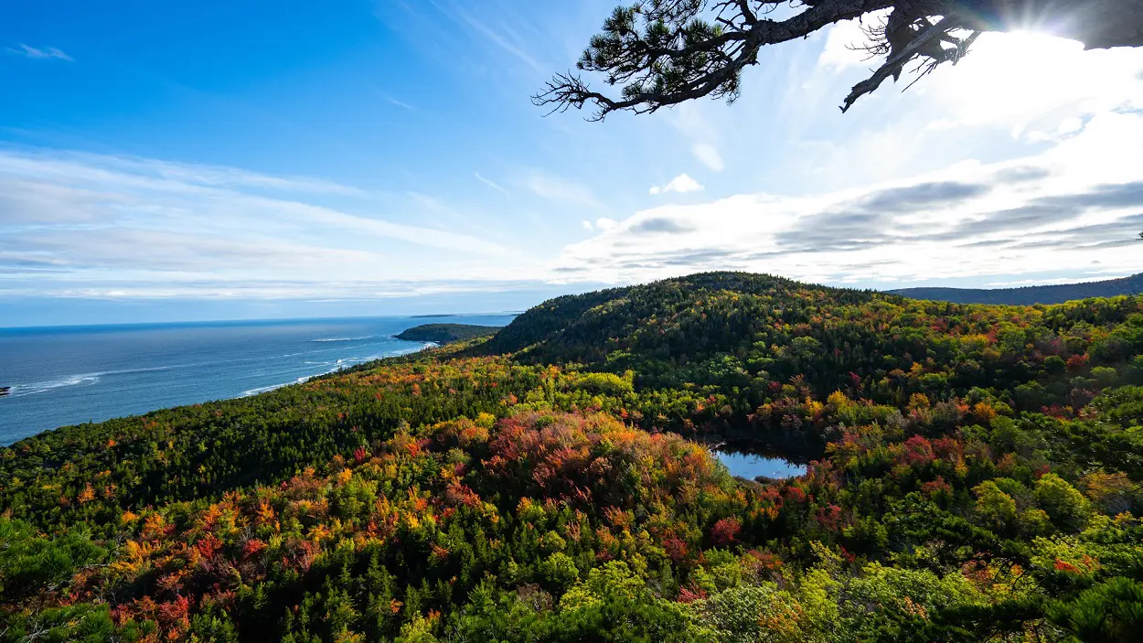 Planning a Trip to Acadia National Park: Everything You Need to Know Before You Go 2 Planning a Trip to Acadia National Park Bar Harbor Maine