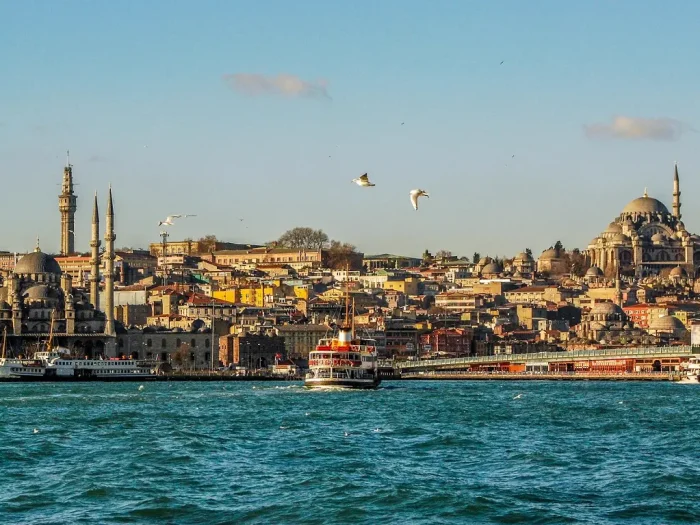 When Is the Best Time to Visit Turkey