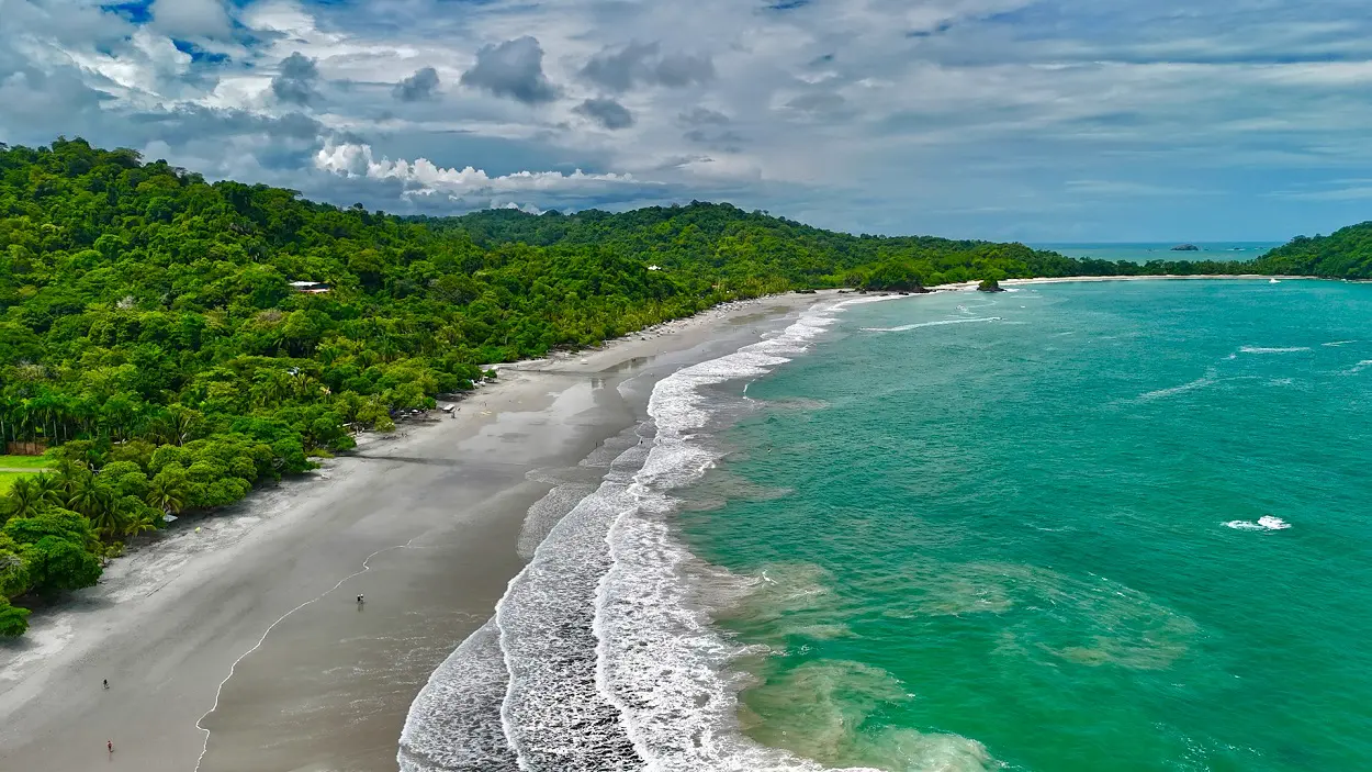Costa Rica National Parks: How to Plan a Trip Around the Country’s Wildest Landscapes 1 Costa Rica National Parks Arenal Volcano National Park