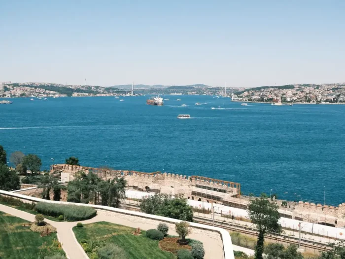 How to See Istanbul’s Best Views From the Bosphorus 1 How to See Istanbul’s Best Views From the Bosphorus