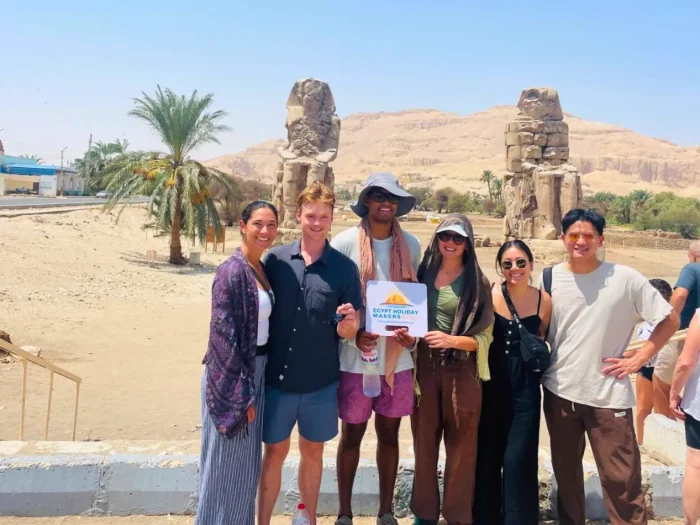 How to Explore Egypt's Ancient Sites