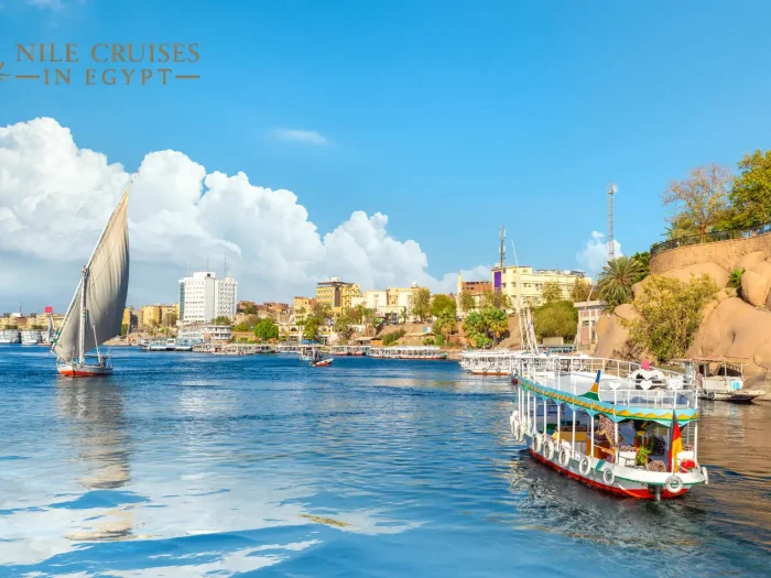 A Practical Guide to Planning a Trip Along the Nile in Egypt 1 A Practical Guide to Planning a Trip Along the Nile in Egypt